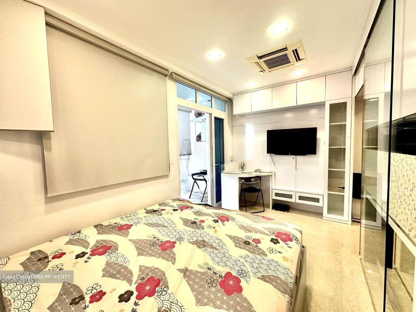 Prestige Heights (D12), Apartment #519846291
